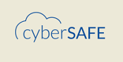cyberSAFE logo