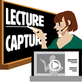 lecture capture logo