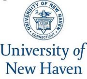 U of New Haven logo