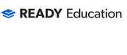 Ready Education logo