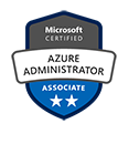 Azure Administrator logo