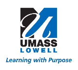 UMASS Lowell logo