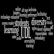 students learning diversity