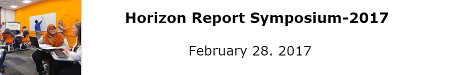 horizon logo with date