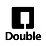 Double Robotics logo