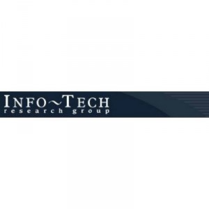 InfoTech logo