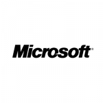 Microsoft logo