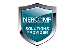 NERCOMP Solutions Provider logo