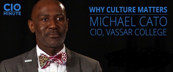 Michael Cato