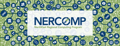 NERCOMP Conference logo