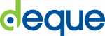 Deque Systems Logo