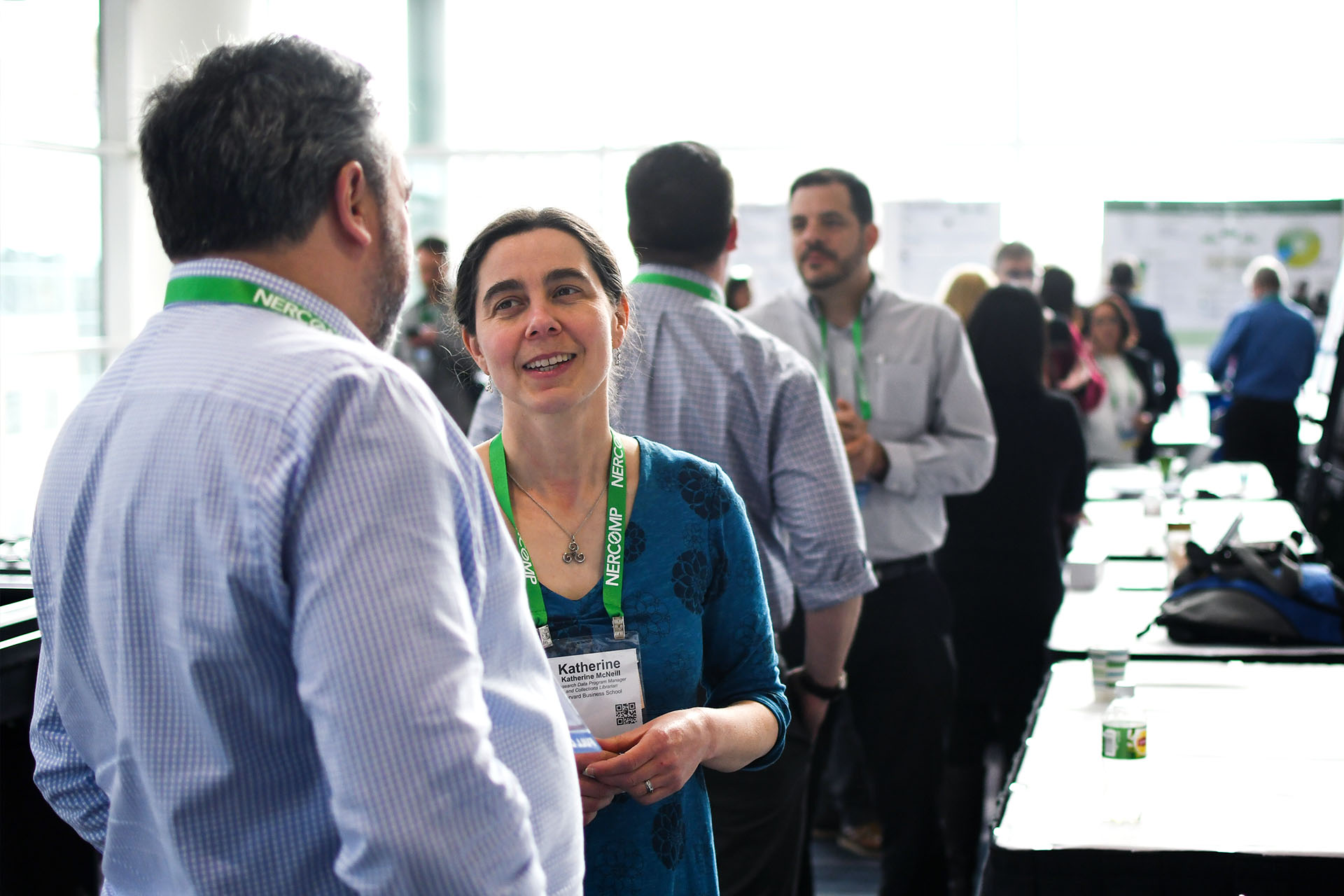 Annual conference