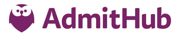 Admit Hub