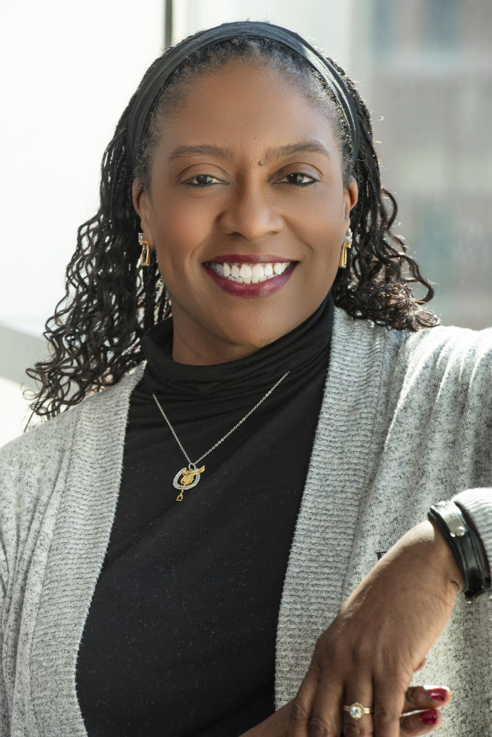 Dr. Sherri Braxton Castanzo