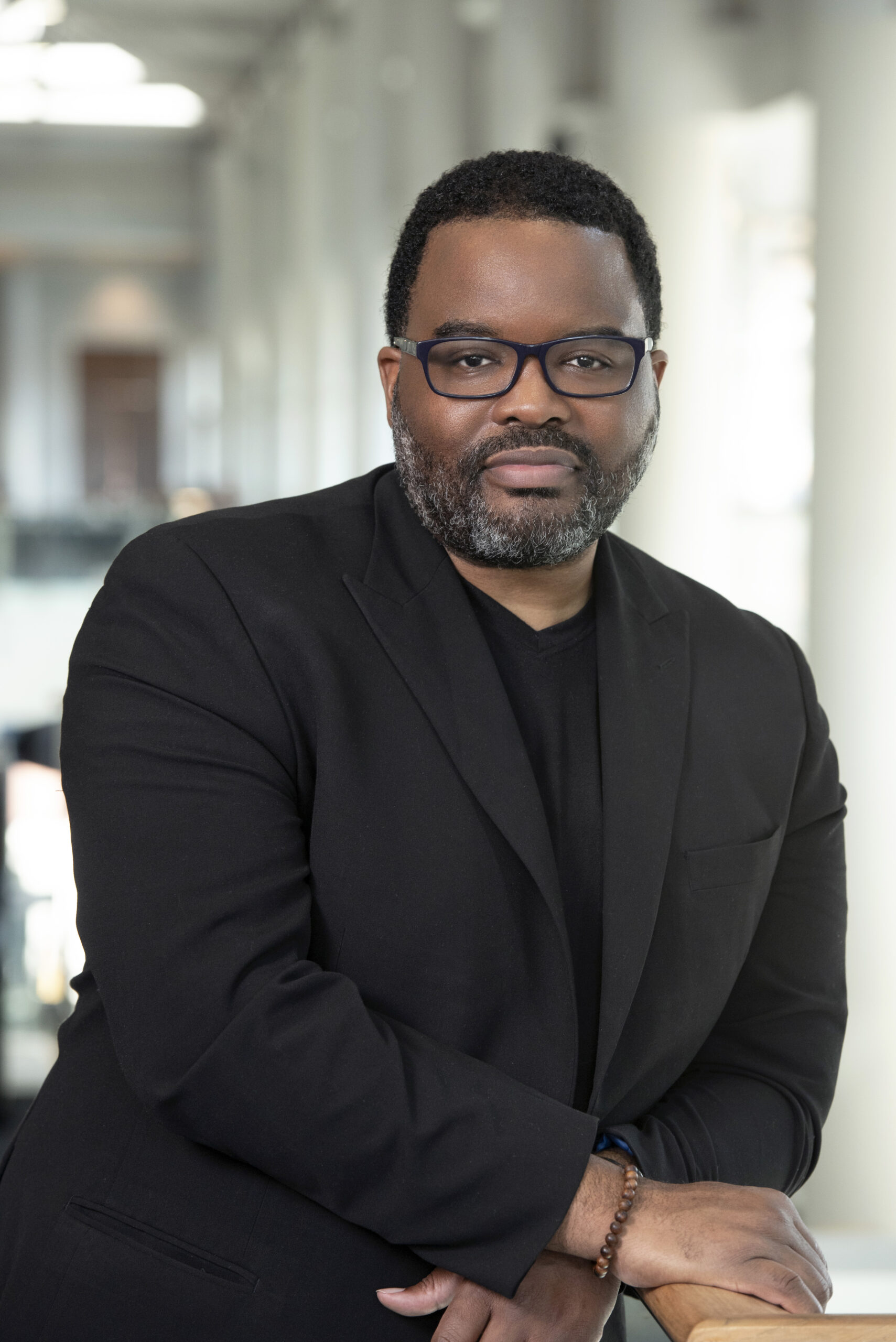 Mark CJ Davis Jr.