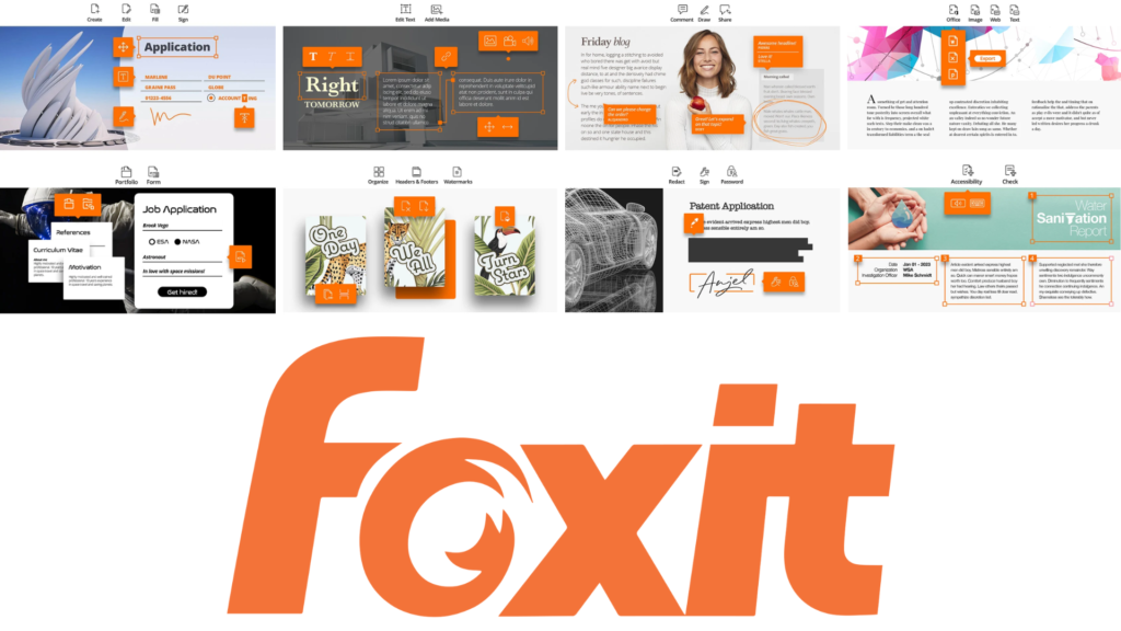 Foxit