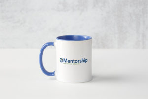 Picture of Mentorship mug