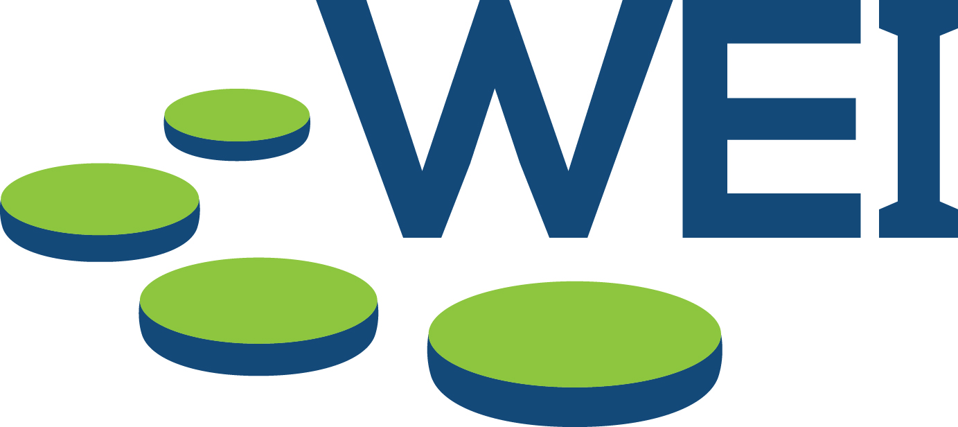 WEI logo