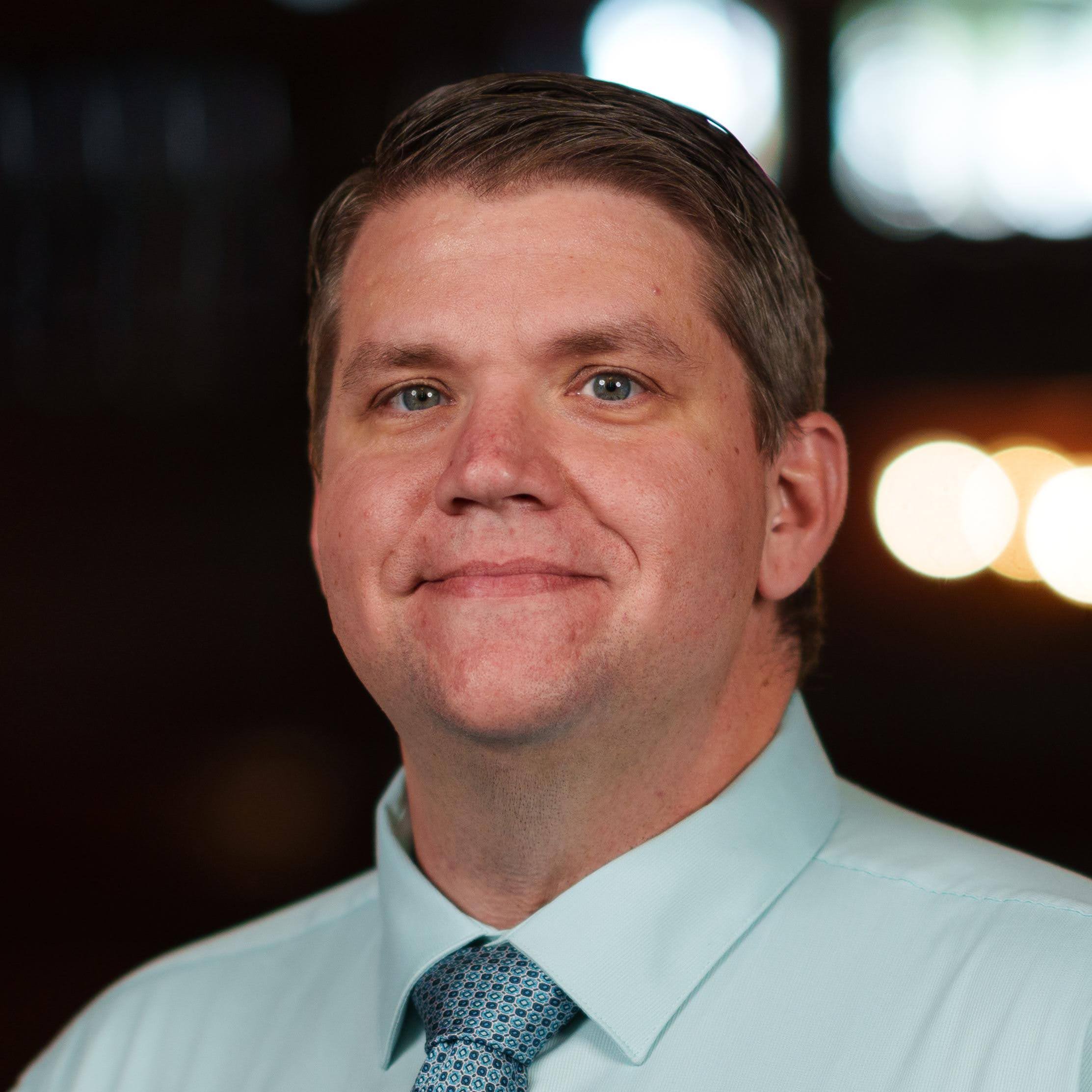 Timothy Belloff