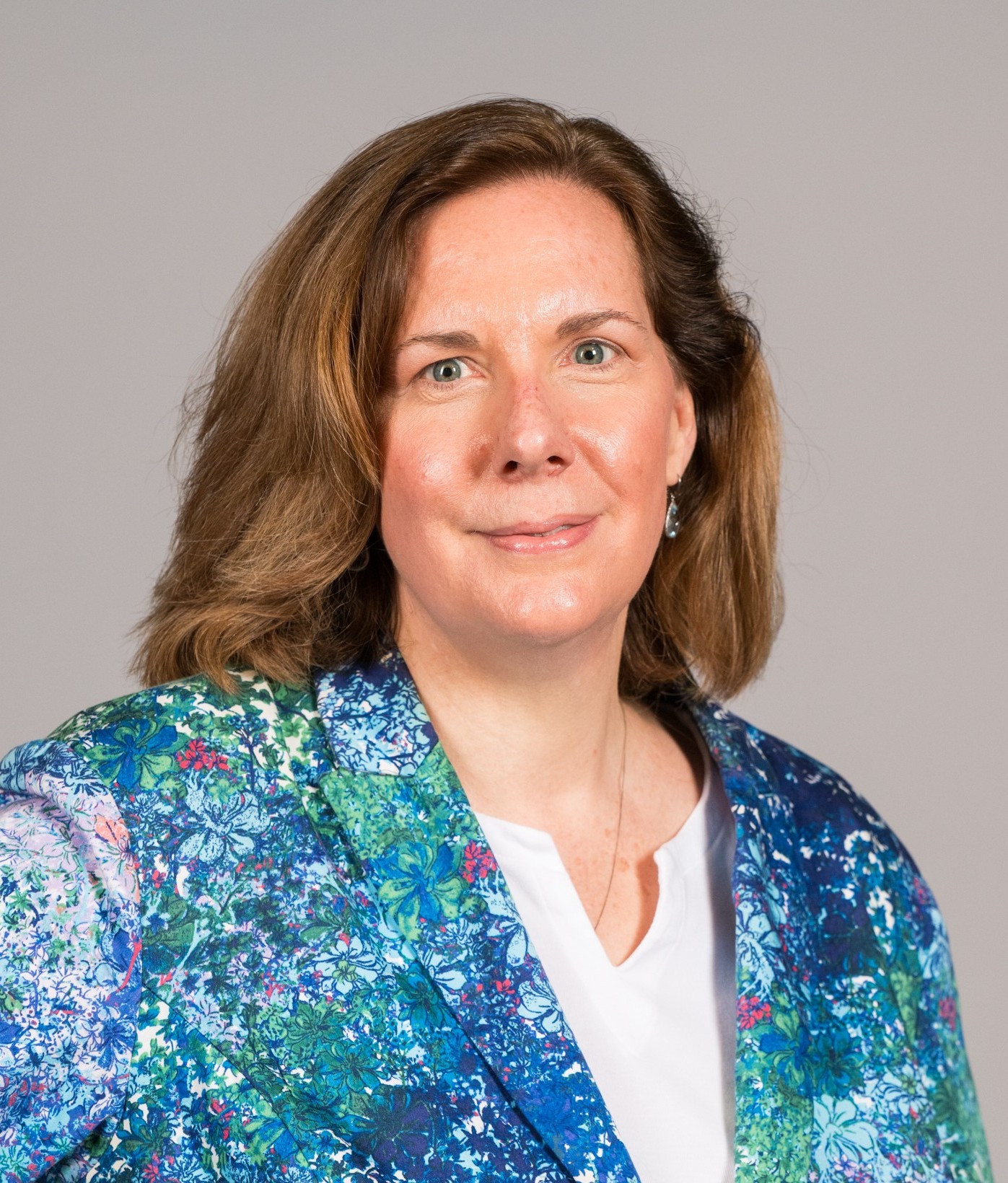 Debbie Whalley headshot