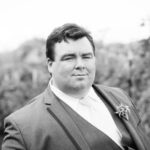 Michael Lyons headshot