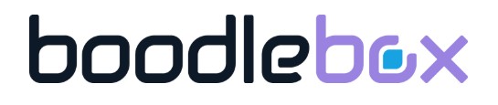 BoodleBox logo
